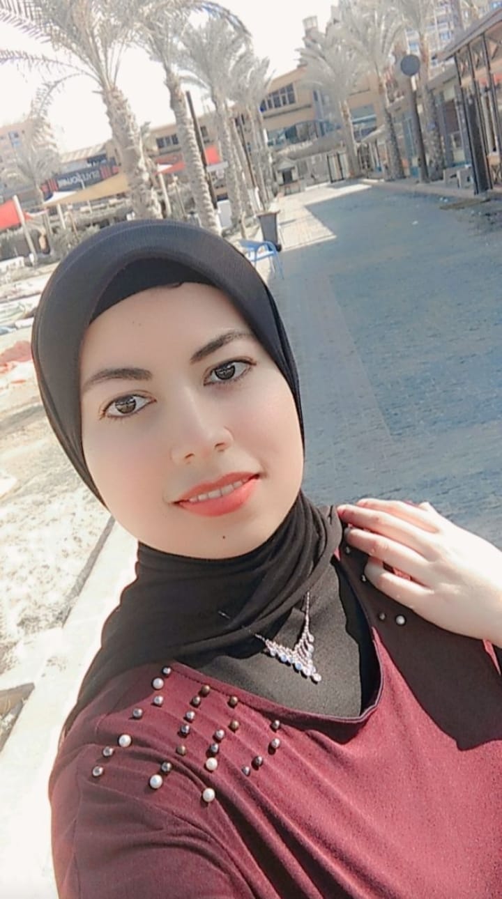  Soaad Mohammed